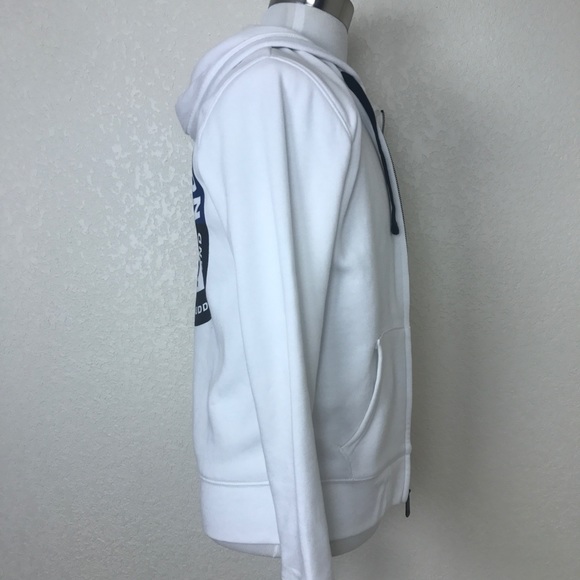 True religion zip up hoodie - Picture 3 of 3